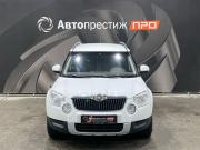 Skoda Yeti I Пермь  - изображение 21