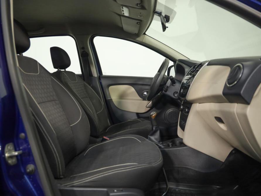 Renault Logan II Санкт-Петербург  - изображение 18