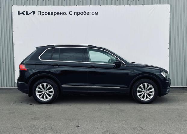Volkswagen Tiguan II с пробегом 2018 года, цена 2 220 000 рублей, 147000 км, внедорожник, Автокод Объявления