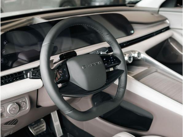 Новый Exeed RX 2025 года, цена 5 148 000 рублей, внедорожник, Автокод Объявления