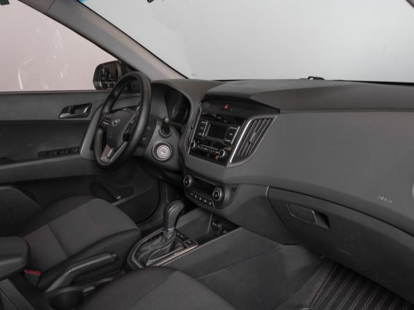 Hyundai Creta I с пробегом 2019 года, цена 1 582 900 рублей, 183410 км, внедорожник, Автокод Объявления