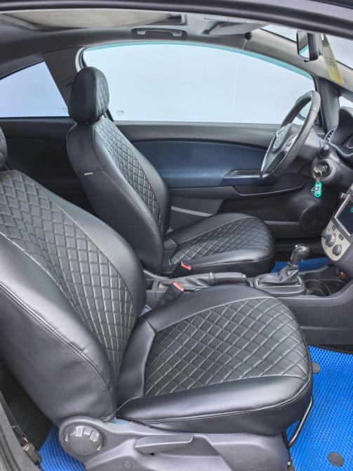Opel Corsa D Санкт-Петербург  - изображение 22