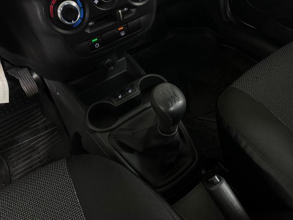 Lada (ВАЗ) Granta I Рестайлинг с пробегом 2023 года, цена 779 000 рублей, 44350 км, седан, Автокод Объявления