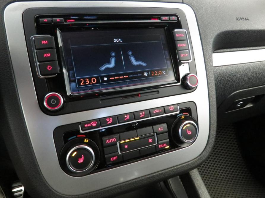 Volkswagen Scirocco III Санкт-Петербург  - изображение 12