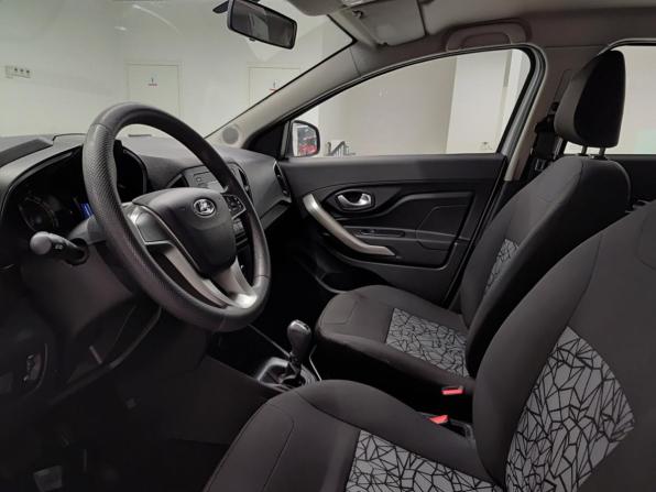 Lada (ВАЗ) XRAY I с пробегом 2019 года, цена 867 000 рублей, 88340 км, хэтчбек, Автокод Объявления