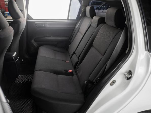 Toyota Corolla XI (E160 E170 E180) с пробегом 2014 года, цена 1 000 000 рублей, 222981 км, универсал, Автокод Объявления