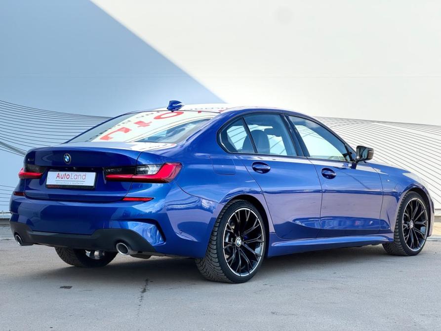 BMW 3 серии VII (G2x) Воронеж  - изображение 9