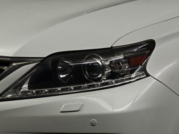 Lexus RX III Рестайлинг с пробегом 2012 года, цена 2 120 000 рублей, 185919 км, внедорожник, Автокод Объявления