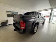 Volkswagen Amarok I Ярославль  - изображение 18