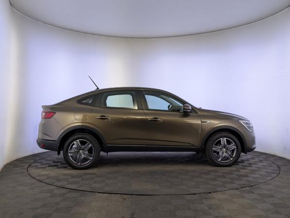 Renault Arkana I с пробегом 2022 года, цена 1 900 000 рублей, 63230 км, внедорожник, Автокод Объявления