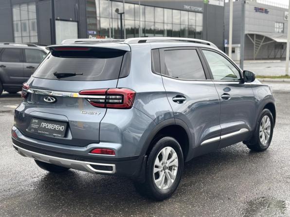 Chery Tiggo 4 I Рестайлинг с пробегом 2021 года, цена 1 290 000 рублей, 90668 км, внедорожник, Автокод Объявления