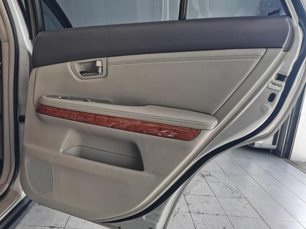 Lexus RX II с пробегом 2004 года, цена 1 230 000 рублей, 348109 км, внедорожник, Автокод Объявления