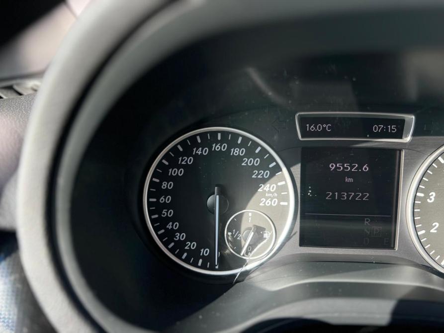 Mercedes-Benz B-Класс II (W246) Санкт-Петербург  - изображение 11