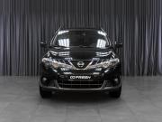 Nissan Murano II (Z51) Рестайлинг Тюмень  - изображение 24