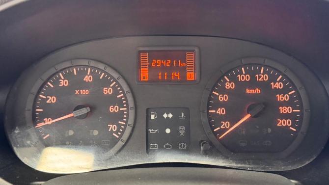 Renault Logan I с пробегом 2009 года, цена 220 000 рублей, 294130 км, седан, Автокод Объявления