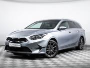 Kia Ceed III Рестайлинг Москва  - изображение 18