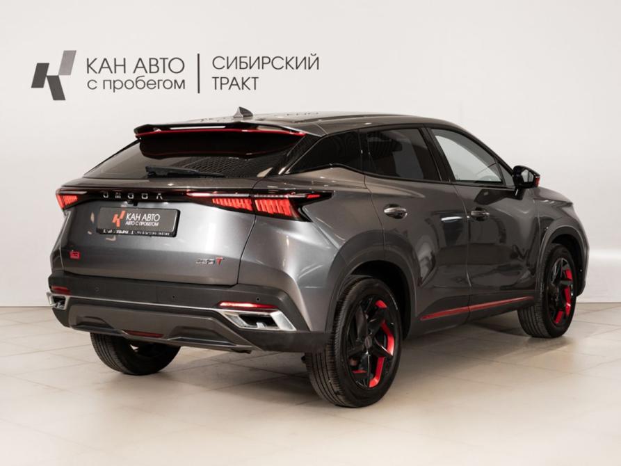 Omoda C5 I Казань  - изображение 3