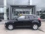 Hyundai Creta I Рестайлинг Брянск  - изображение 18
