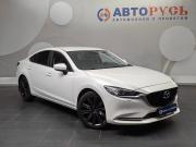 Mazda 6 III (GJ) Рестайлинг 2 Москва  - изображение 26