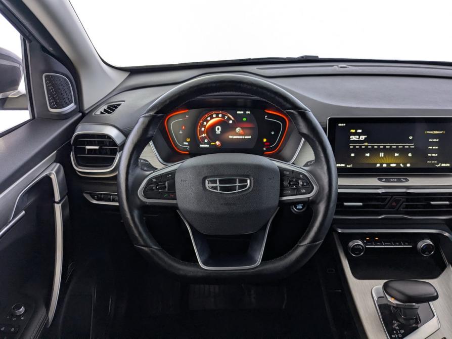 Geely Coolray I Москва  - изображение 27
