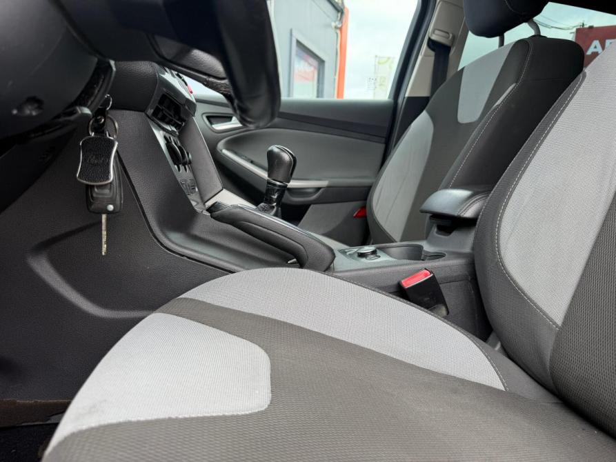 Ford Focus III Набережные Челны  - изображение 14