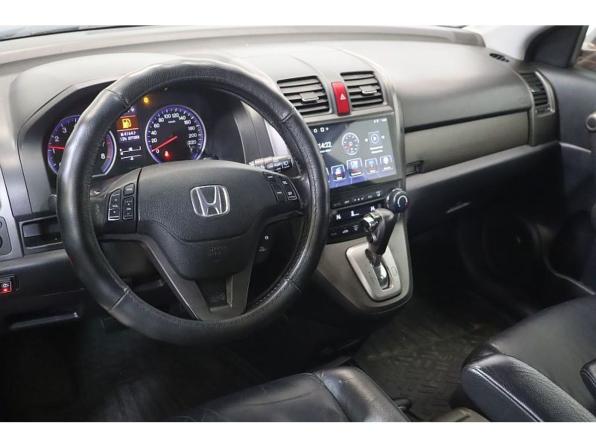 Honda CR-V III Рестайлинг с пробегом 2012 года, цена 1 399 000 рублей, 277253 км, внедорожник, Автокод Объявления