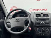 Lada (ВАЗ) Granta I Рестайлинг Екатеринбург  - изображение 53