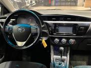 Toyota Corolla XI (E160 E170 E180) Оренбург  - изображение 44