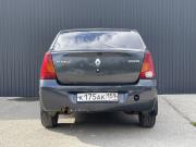 Renault Logan I Пермь  - изображение 28