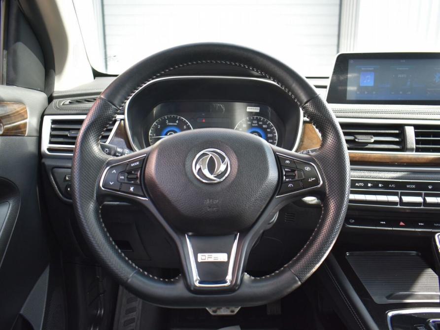 Dongfeng 580 I Рестайлинг Мурманск  - изображение 22