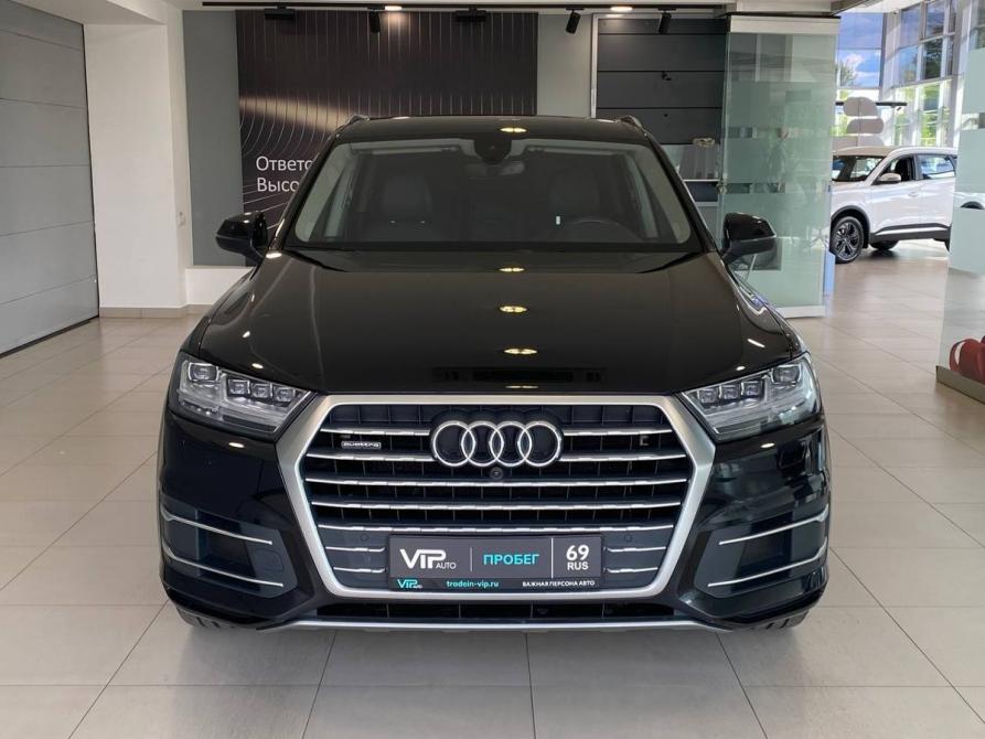 Audi Q7 II (4M) Тверь  - изображение 2