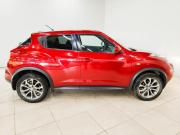 Nissan Juke I Тула  - изображение 19