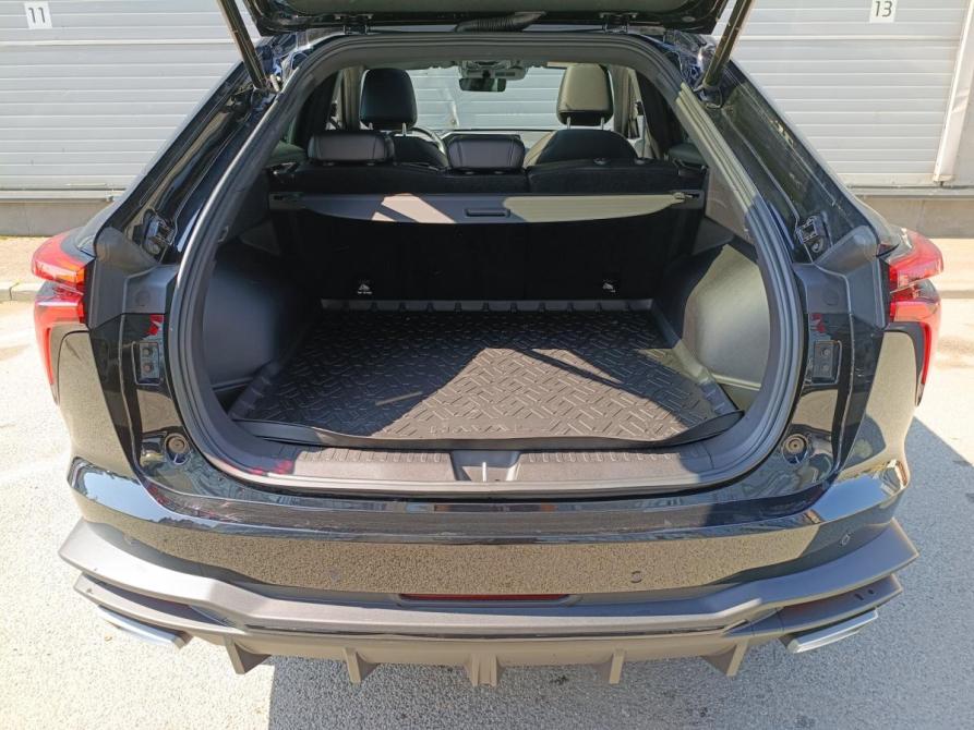 Haval F7x II Санкт-Петербург  - изображение 19