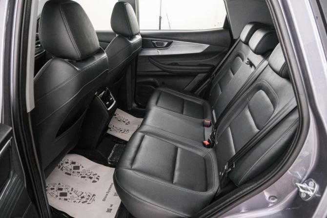 Chery Tiggo 4 Pro I Рестайлинг с пробегом 2023 года, цена 1 559 000 рублей, 19130 км, внедорожник, Автокод Объявления