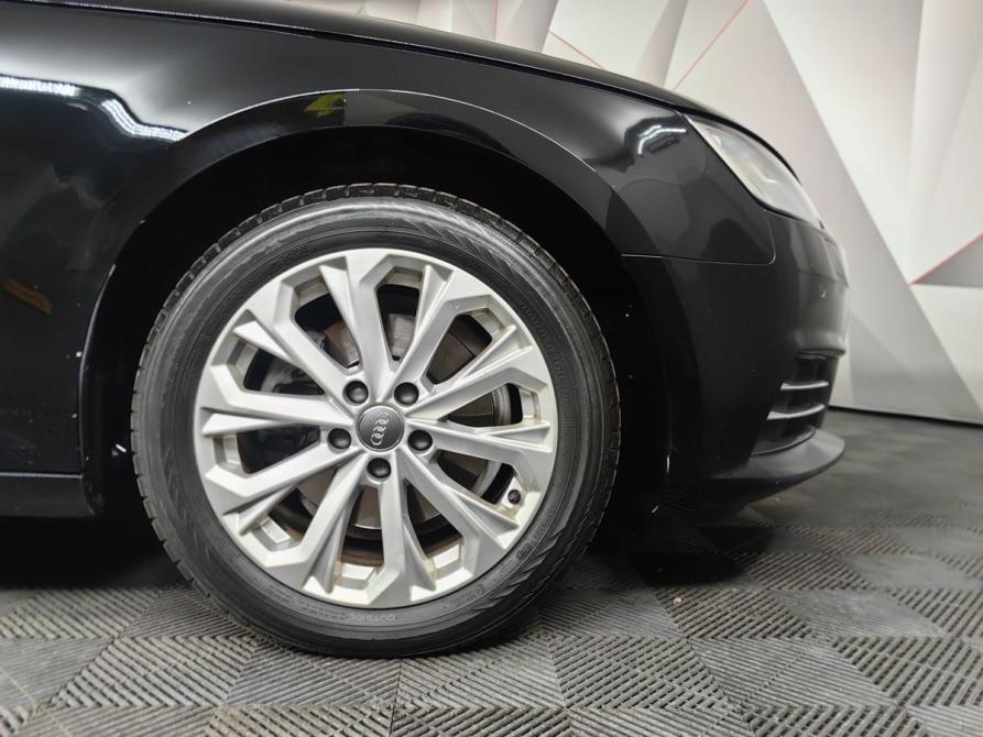 Audi A4 V (B9) Москва  - изображение 9