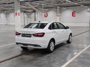 Lada (ВАЗ) Vesta I Рестайлинг (NG) Казань  - изображение 31