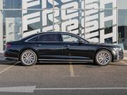 Audi A8 IV (D5) Краснодар  - изображение 45