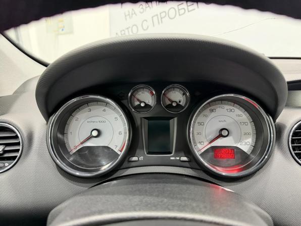 Peugeot 308 I с пробегом 2009 года, цена 489 000 рублей, 178150 км, хэтчбек, Автокод Объявления