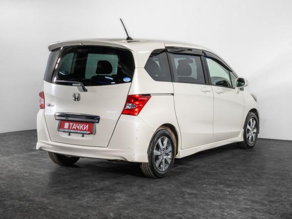 Honda Freed I с пробегом 2011 года, цена 1 070 000 рублей, 105377 км, компактвэн, Автокод Объявления