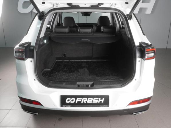Chery Tiggo 7 Pro Max I Рестайлинг с пробегом 2024 года, цена 2 069 000 рублей, 35082 км, внедорожник, Автокод Объявления