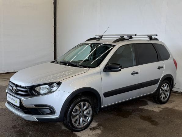Lada (ВАЗ) Granta I Рестайлинг с пробегом 2023 года, цена 899 000 рублей, 46000 км, универсал, Автокод Объявления