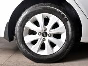 Hyundai Solaris II Кемерово  - изображение 35