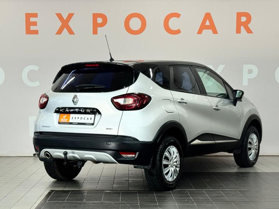 Renault Kaptur I Волгоград  - изображение 5