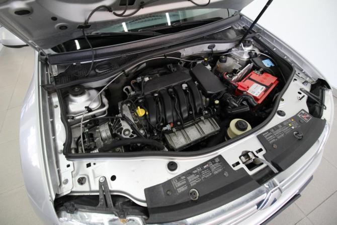 Renault Duster I с пробегом 2012 года, цена 770 000 рублей, 320779 км, внедорожник, Автокод Объявления
