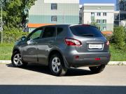 Nissan Qashqai I Рестайлинг Казань  - изображение 19