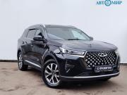Chery Tiggo 7 Pro Max I Рестайлинг Москва  - изображение 17