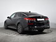 Kia Optima IV Рестайлинг Санкт-Петербург  - изображение 29