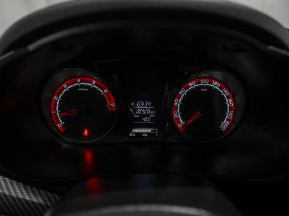 Lada (ВАЗ) Granta I Рестайлинг с пробегом 2023 года, цена 920 000 рублей, 38412 км, седан, Автокод Объявления