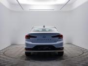 Hyundai Elantra VI (AD) Рестайлинг Москва  - изображение 26