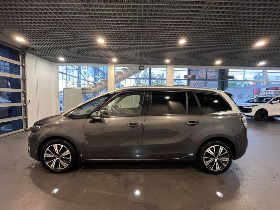 Citroen C4 SpaceTourer I Чебоксары  - изображение 6